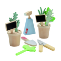 Ξύλινο σετ κηπουρικής Fisher-Price®