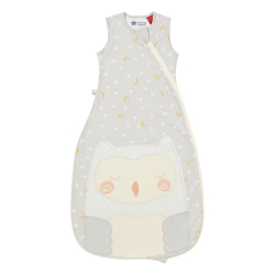 Υπνόσακος Tommee Tippee Sleepbag 1.0 tog Ollie the Owl 6-18 μηνών