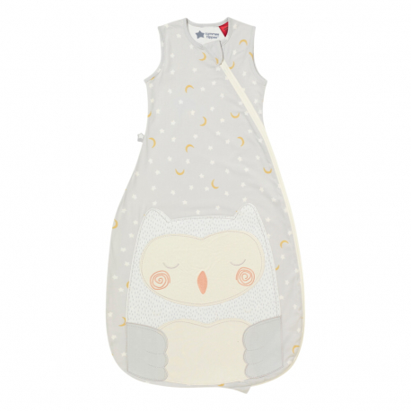 Υπνόσακος Tommee Tippee Sleepbag 1.0 tog Ollie the Owl 6-18 μηνών