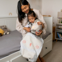 Υπνόσακος Tommee Tippee Sleepbag 1.0 tog Ollie the Owl 6-18 μηνών