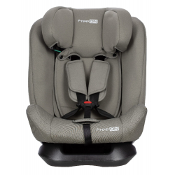 Κάθισμα αυτοκινήτου FreeON® Pollo i-Size Grey 40-150 cm