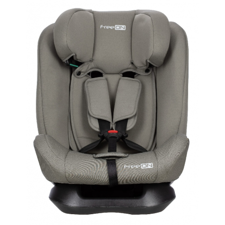 Κάθισμα αυτοκινήτου FreeON® Pollo i-Size Grey 40-150 cm
