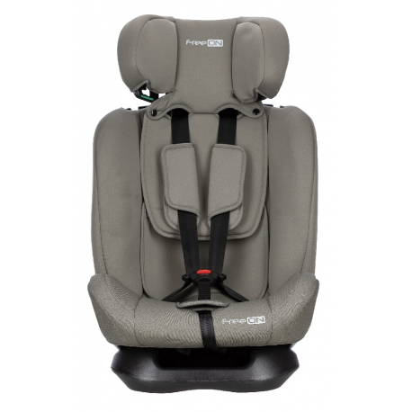 Κάθισμα αυτοκινήτου FreeON® Pollo i-Size Grey 40-150 cm