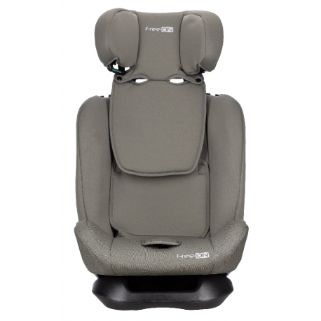 Κάθισμα αυτοκινήτου FreeON® Pollo i-Size Grey 40-150 cm