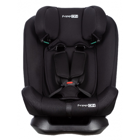 Κάθισμα αυτοκινήτου FreeON® Pollo i-Size Black 40-150 cm