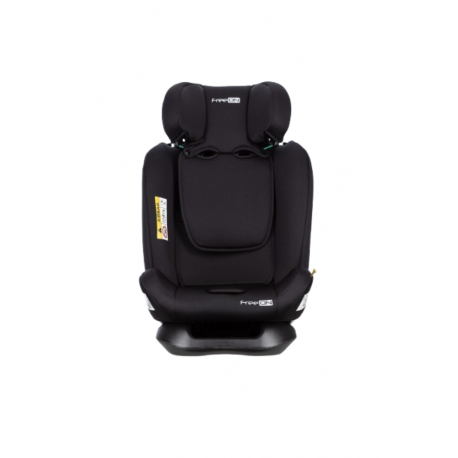 Κάθισμα αυτοκινήτου FreeON® Pollo i-Size Black 40-150 cm