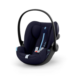 Κάθισμα αυτοκινήτου Cybex Gold Cloud G i-Size Plus Ocean Blue 40-87 cm