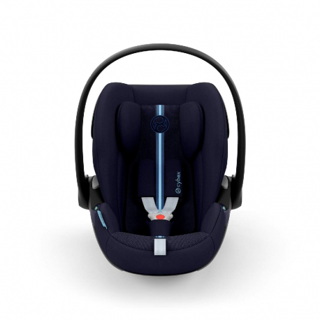 Κάθισμα αυτοκινήτου Cybex Gold Cloud G i-Size Plus Ocean Blue 40-87 cm