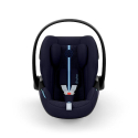 Κάθισμα αυτοκινήτου Cybex Gold Cloud G i-Size Plus Ocean Blue 40-87 cm