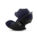 Κάθισμα αυτοκινήτου Cybex Gold Cloud G i-Size Plus Ocean Blue 40-87 cm