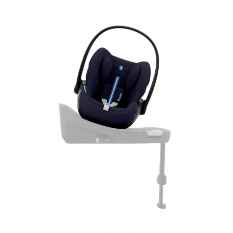 Κάθισμα αυτοκινήτου Cybex Gold Cloud G i-Size Plus Ocean Blue 40-87 cm