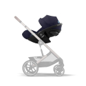 Κάθισμα αυτοκινήτου Cybex Gold Cloud G i-Size Plus Ocean Blue 40-87 cm
