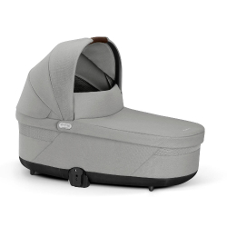 Port-bebe Cybex Gold Cot S Lux Stone Grey