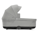 Port-bebe Cybex Gold Cot S Lux Stone Grey