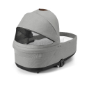 Port-bebe Cybex Gold Cot S Lux Stone Grey