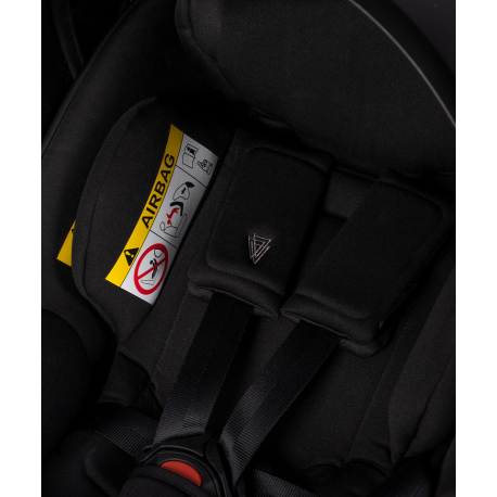 Κάθισμα αυτοκινήτου Venicci® Engo Isofix με αντάπτορες για Upline 40-87 cm