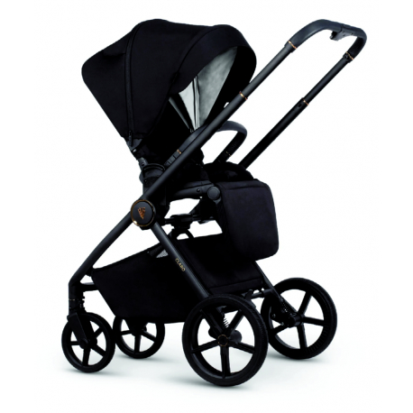 Καρότσι και port-bebe Venicci® Claro Noir