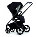 Καρότσι και port-bebe Venicci® Claro Noir