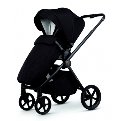 Καρότσι και port-bebe Venicci® Claro Noir