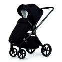 Καρότσι και port-bebe Venicci® Claro Noir