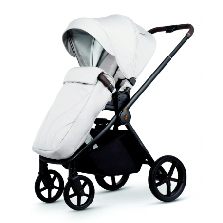 Καρότσι και port-bebe Venicci® Claro Vanilla