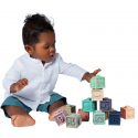 Εκπαιδευτικοί 3D κύβοι BabyToLove®