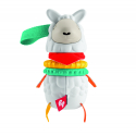 Ζωάκι - κουδουνίστρα Fisher-Price®
