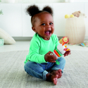 Ζωάκι - κουδουνίστρα Fisher-Price®