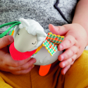Ζωάκι - κουδουνίστρα Fisher-Price®