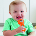 Ζωάκι - κουδουνίστρα Fisher-Price®
