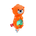 Ζωάκι - κουδουνίστρα Fisher-Price®