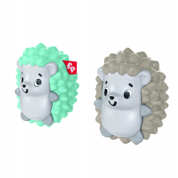 Ζωάκι - κουδουνίστρα Fisher-Price®