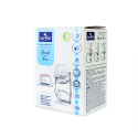 Μονό ηλεκτρικό θήλαστρο Lorelli Hands Free Grey