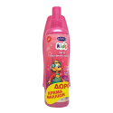 Adelco Kids σπρέι για εύκολο χτένισμα 200 ml + Δώρο κρέμα μαλλιών 150 ml