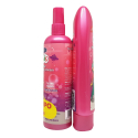 Adelco Kids σπρέι για εύκολο χτένισμα 200 ml + Δώρο κρέμα μαλλιών 150 ml