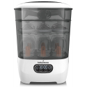 Αποστειρωτής Baby Brezza® Sterilizer Dryer One Step™ Advanced