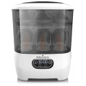 Αποστειρωτής Baby Brezza® Sterilizer Dryer One Step™ Advanced