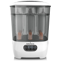 Αποστειρωτής Baby Brezza® Sterilizer Dryer One Step™ Advanced