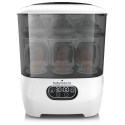 Αποστειρωτής Baby Brezza® Sterilizer Dryer One Step™ Advanced