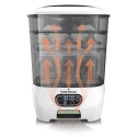 Αποστειρωτής Baby Brezza® Sterilizer Dryer One Step™ Advanced