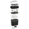 Αποστειρωτής Baby Brezza® Sterilizer Dryer One Step™ Advanced