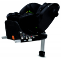 Κάθισμα αυτοκινήτου Osann One 360 SL i-Size All Black 40-150 cm