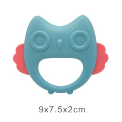 Μασητικό κουκουβάγια Lazarid Huanger