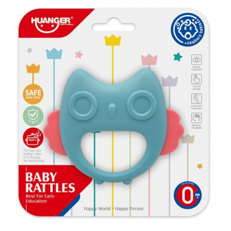 Μασητικό κουκουβάγια Lazarid Huanger