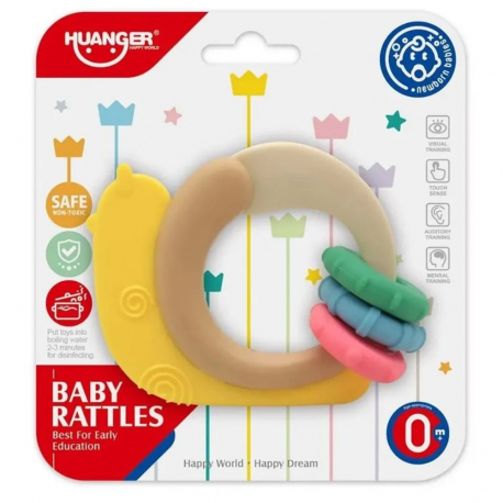 Μασητικό σαλιγκάρι Lazarid Huanger