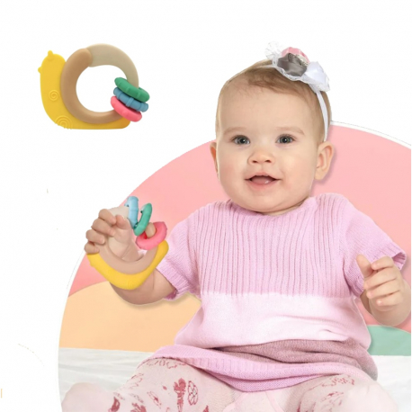 Μασητικό σαλιγκάρι Lazarid Huanger