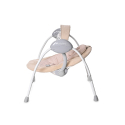 Ηλεκτρική κούνια - ριλάξ Lorelli® Portofino Beige Dots