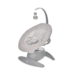 Ηλεκτρικό ριλάξ Lorelli® Bella Grey Trees