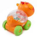 Οχηματάκια Ζωάκια Poppity Pop Fisher-Price®