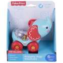 Οχηματάκια Ζωάκια Poppity Pop Fisher-Price®